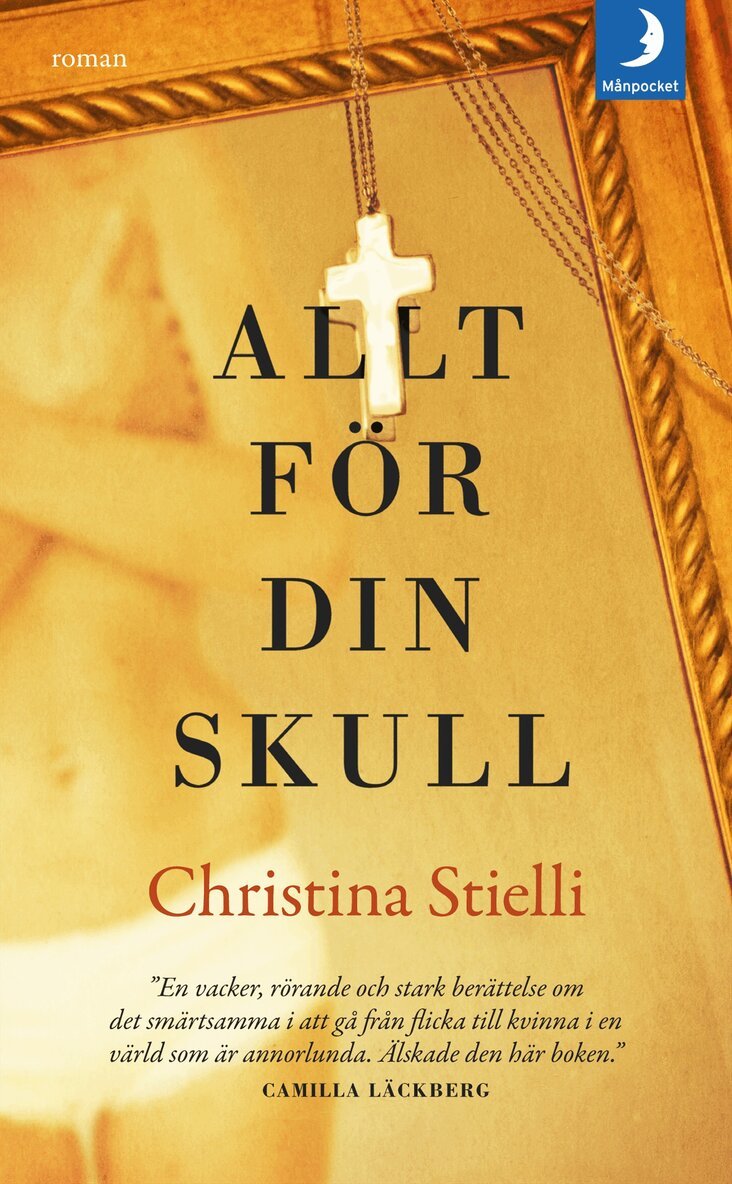 Christina Stielli - Allt för din skull, Pocket