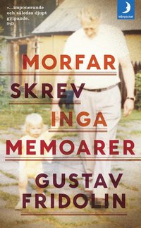 e-Bok Morfar skrev inga memoarer <br />                        Pocket