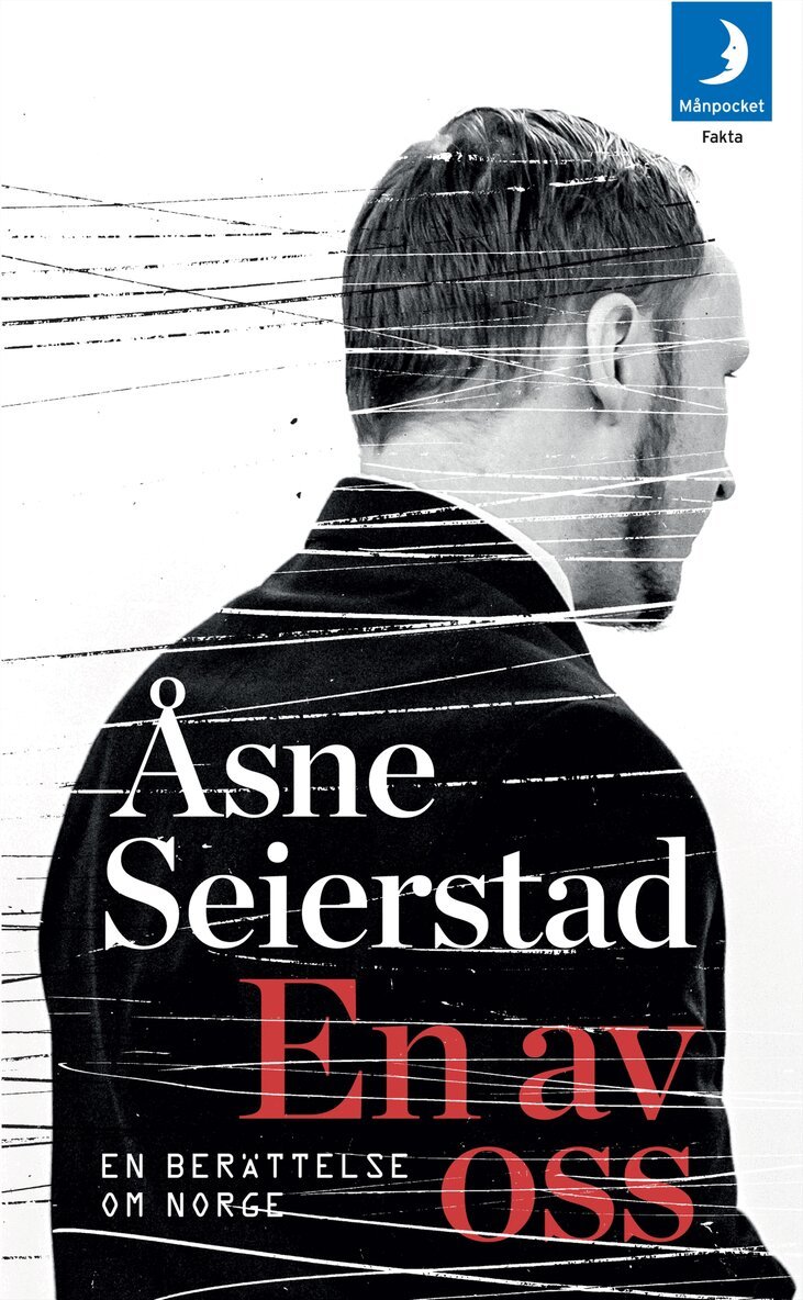 Åsne Seierstad - En av oss : en berättelse om Norge, Pocket