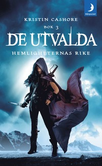 e-Bok De utvalda  hemligheternas rike <br />                        Pocket