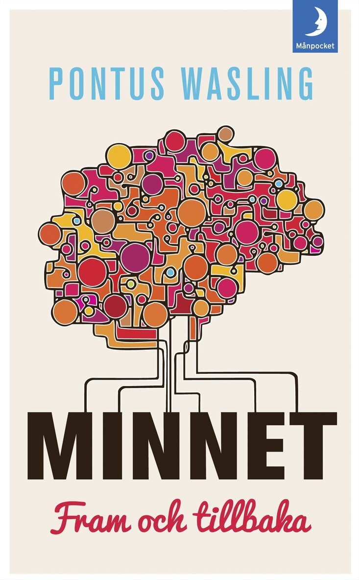 Pontus Wasling - Minnet, fram och tillbaka, Pocket