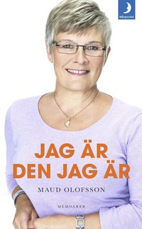 e-Bok Jag är den jag är <br />                        Pocket