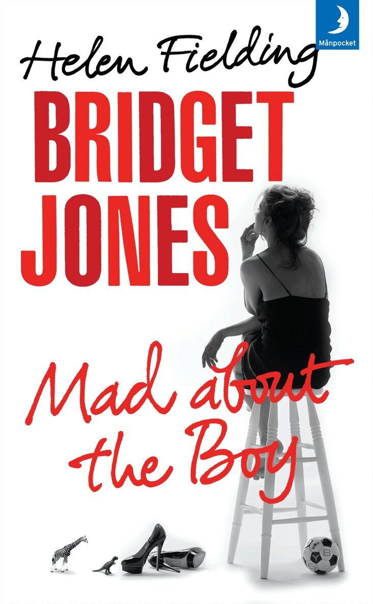 Helen Fielding - Bridget Jones : mad about the boy, Pocket
