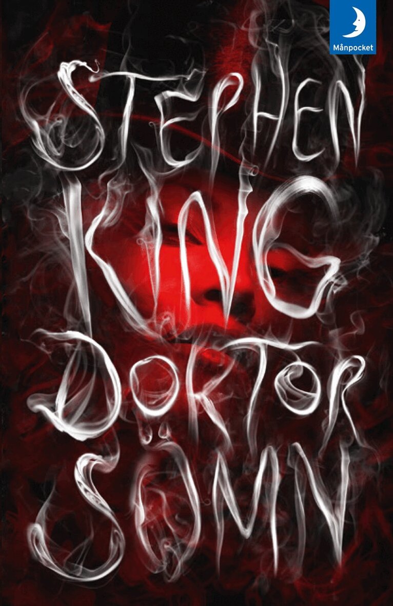 Stephen King - Doktor Sömn, Pocket