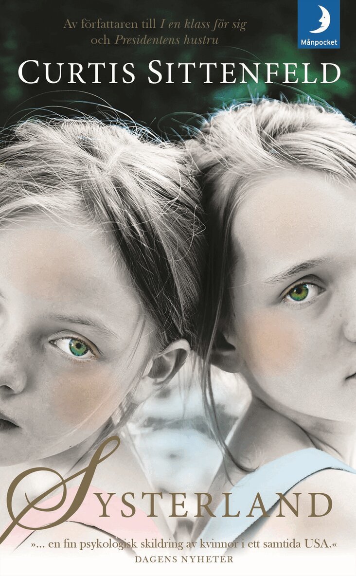 Curtis Sittenfeld - Systerland : roman, Pocket