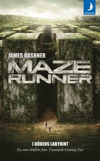 e-Bok Maze runner. I dödens labyrint <br />                        Pocket