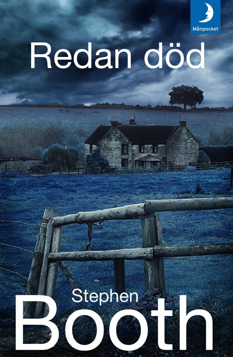 Stephen Booth - Redan död, Pocket