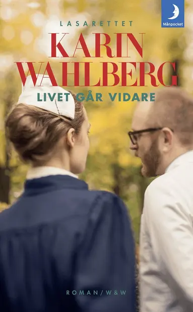 Livet går vidare