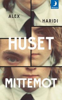 e-Bok Huset mittemot <br />                        Pocket