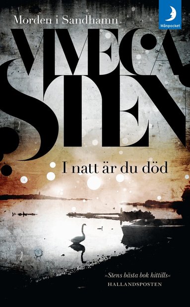 Viveca Sten - I natt är du död, Pocket