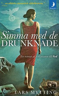 e-Bok Simma med de drunknade <br />                        Pocket