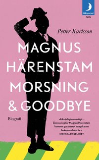 e-Bok Morsning och goodbye <br />                        Pocket