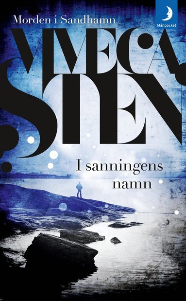Viveca Sten - I sanningens namn, Pocket