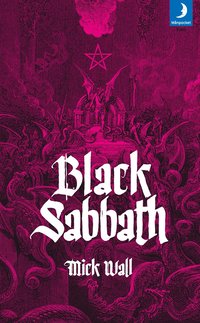 e-Bok Black Sabbath <br />                        Pocket