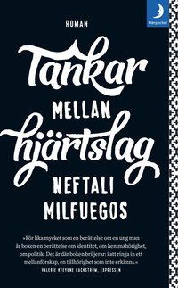 e-Bok Tankar mellan hjärtslag <br />                        Pocket