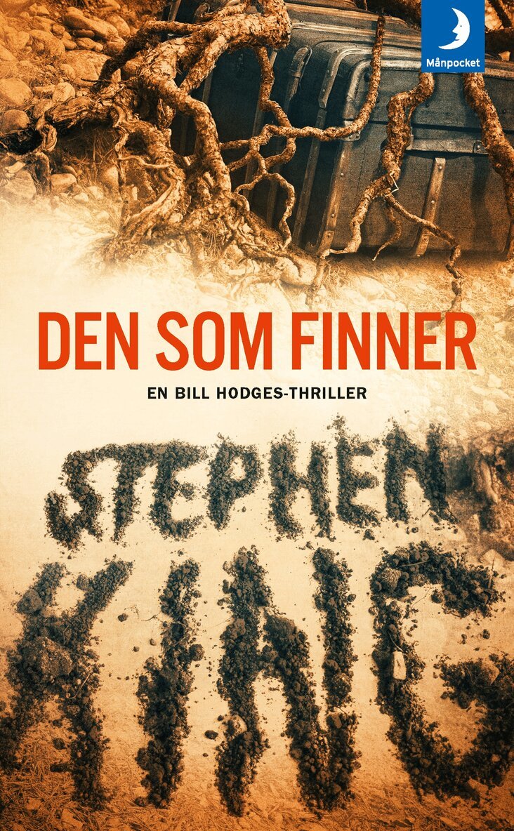 Stephen King - Den som finner, Pocket