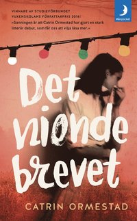 e-Bok Det nionde brevet <br />                        Pocket