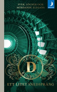 Ett litet snedspr�ng