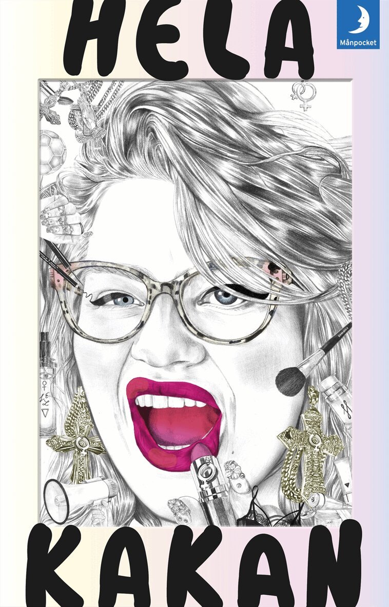 Kakan Hermansson - Hela Kakan, Pocket