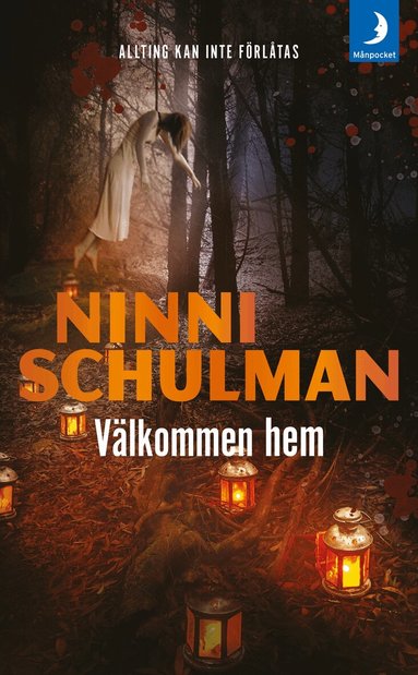 Välkommen hem