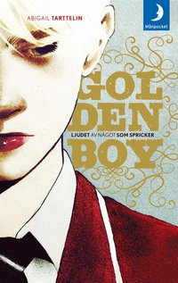 e-Bok Golden Boy <br />                        Pocket