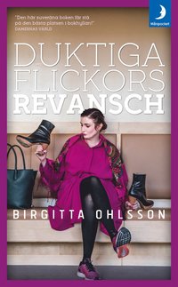 e-Bok Duktiga flickors revansch <br />                        Pocket