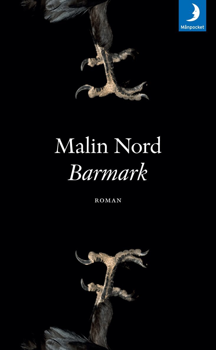 Malin Nord - Barmark, Pocket