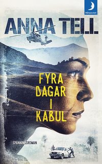 e-Bok Fyra dagar i Kabul <br />                        Pocket