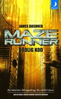Maze runner. Dödlig kod