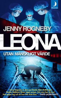 Leona. Utan mänskligt värde