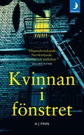 Kvinnan i fnstret