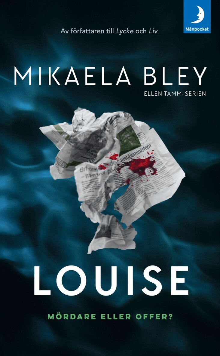Mikaela Bley - Louise, Pocket