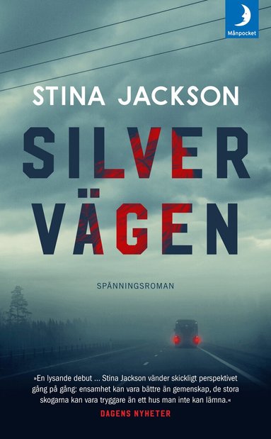 Silvervägen