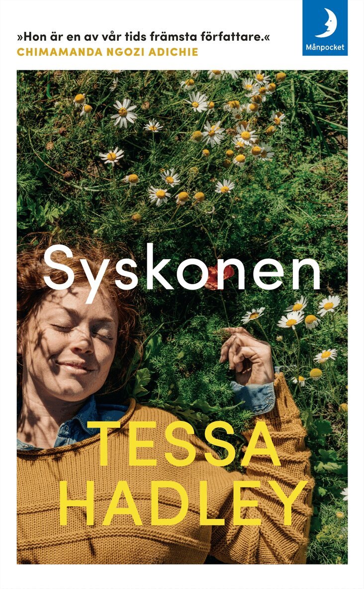 Tessa Hadley - Syskonen, Pocket
