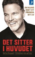 Det sitter i huvudet : om viljans kraft att f�r�ndra ditt liv
