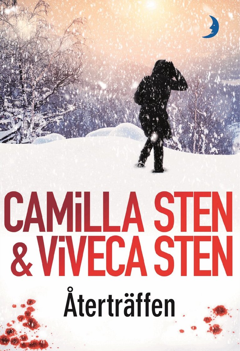 Viveca Sten, Camilla Sten - Återträffen, Häftad
