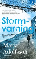 Stormvarning