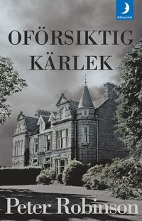 Oförsiktig kärlek