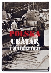 Polska ub�tar i Mariefred : en n�stan ok�nd episod fr�n andra v�rldskriget