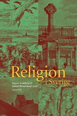 Religion i Sverige, Häftad