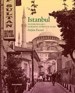 Istanbul : vandringar i Europas största stad