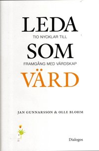 e-Bok Leda som värd  Tio nycklar till framgång med värdskap