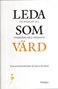 Leda som vrd : Tio nycklar till framgng med vrdskap