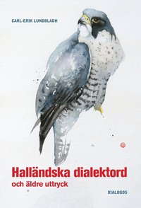 Hallndska dialektord och ldre uttryck