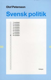 Svensk politik