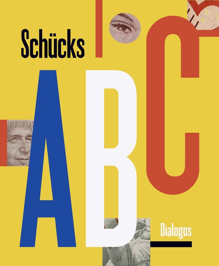 Johan Schück - Schücks ABC, Inbunden