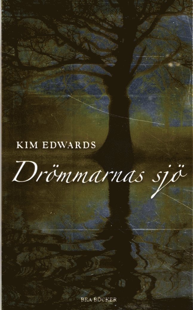 Kim Edwards - Drömmarnas sjö, Pocket. Tillgänglighet: Lägg i varukorg