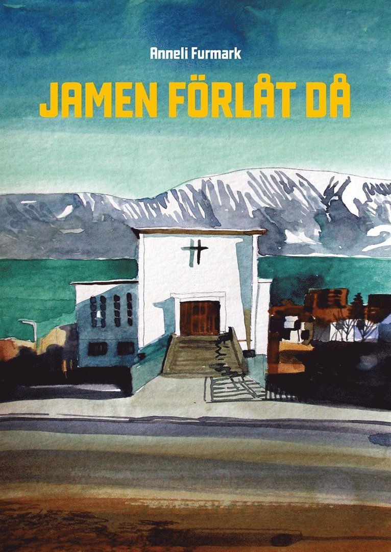 Anneli Furmark - Jamen förlåt då, E-bok