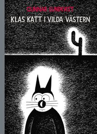 Klas Katt i Vilda Vstern