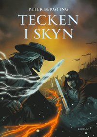 e-Bok Tecken i skyn <br />                        E bok